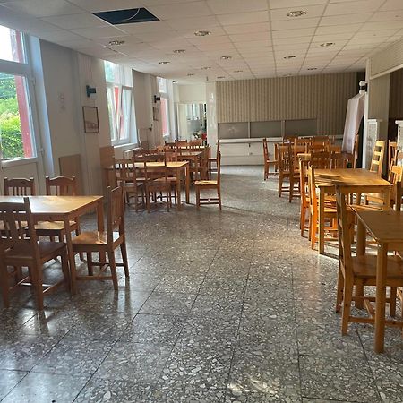 巴拉通雷勒 Tifani Szallo酒店 外观 照片