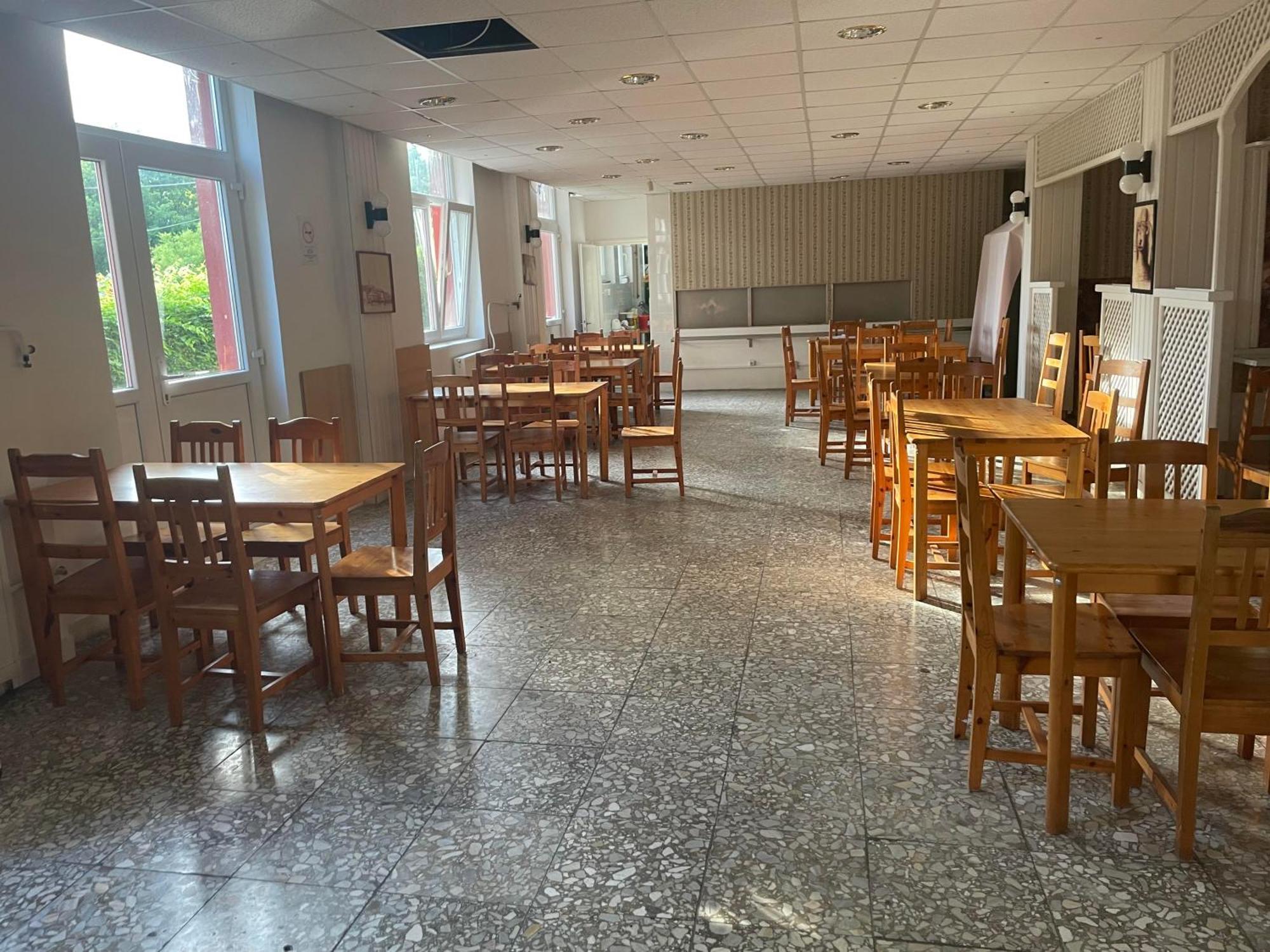 巴拉通雷勒 Tifani Szallo酒店 外观 照片